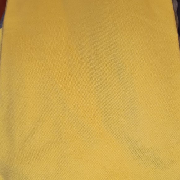 Club room men's polo - Picture 2 of 4